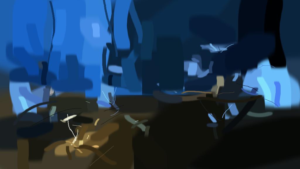 from CC0 photo AI Art