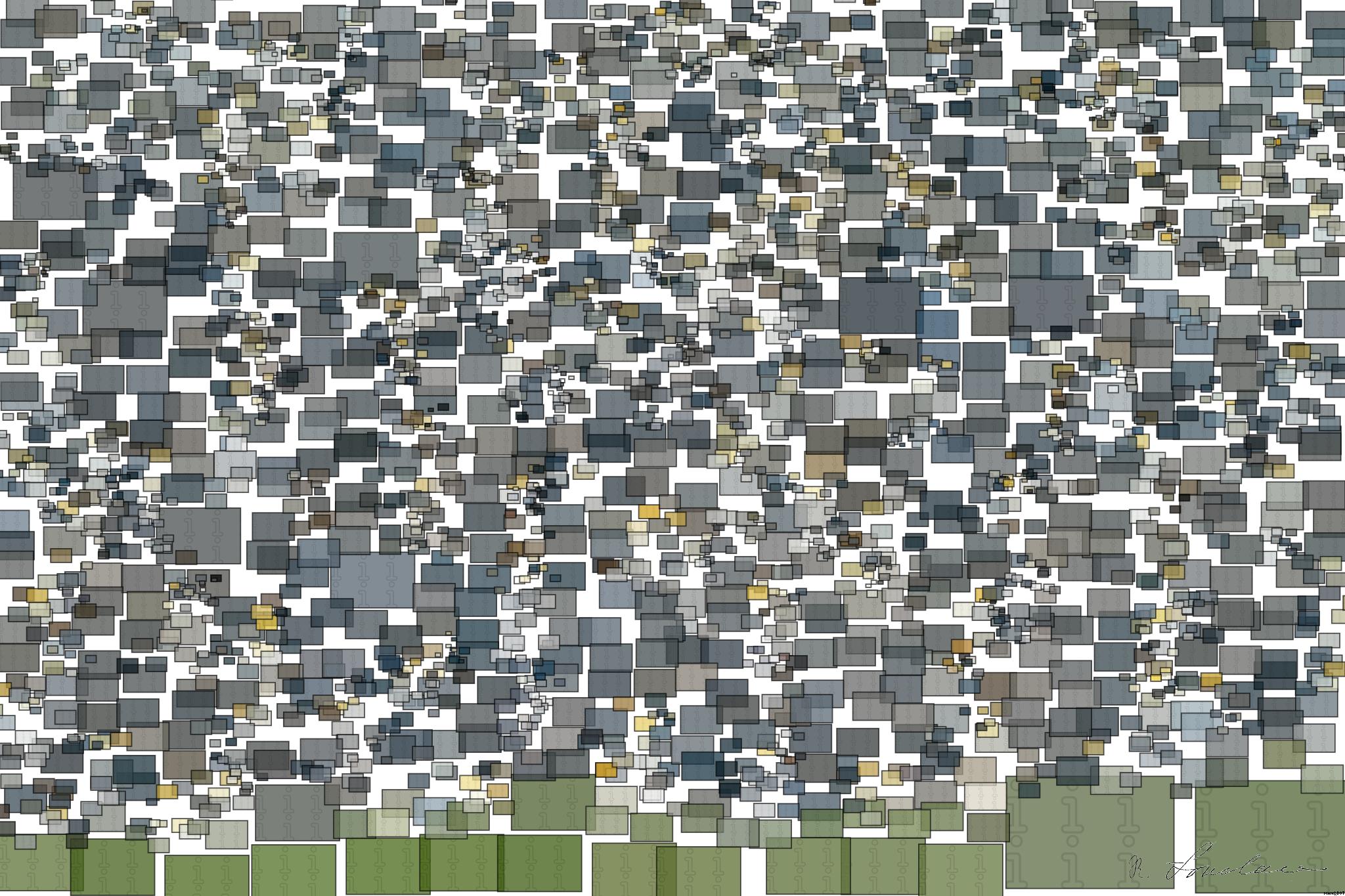 from CC0 photo AI Art