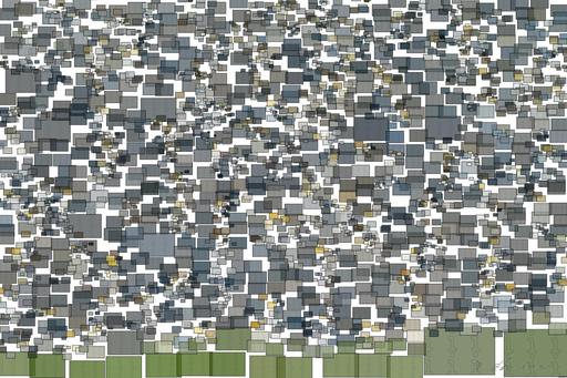 from CC0 photo AI art