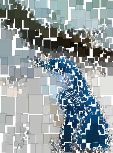 from CC0 photo AI art