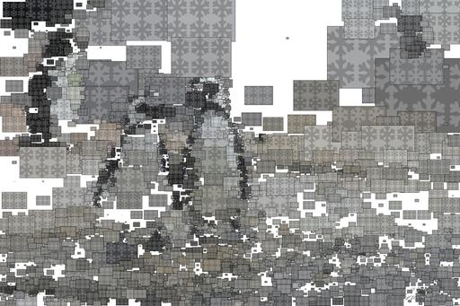 from CC0 photo AI art