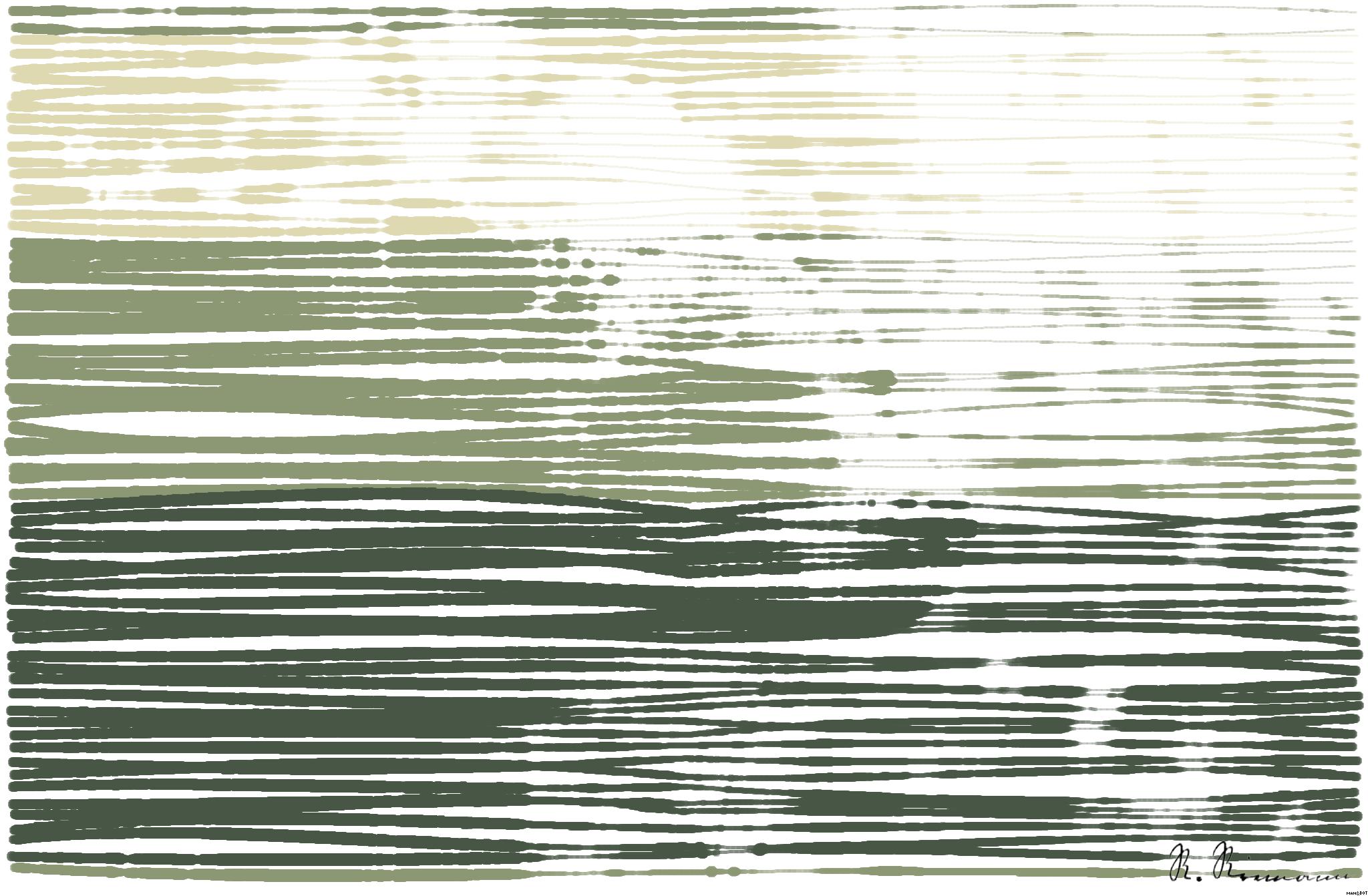 from CC0 photo AI Art