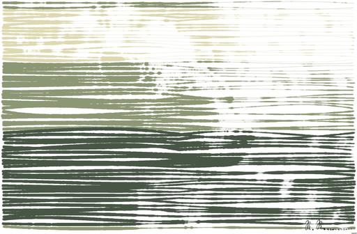 from CC0 photo AI art