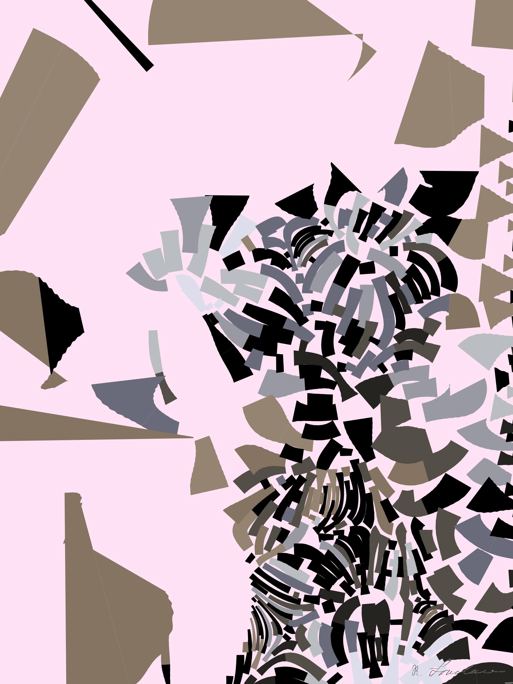 artwork for redditgetsdrawnbybot AI Art