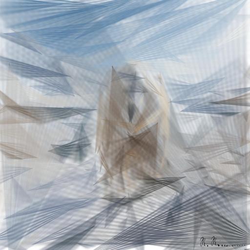 from CC0 photo AI art