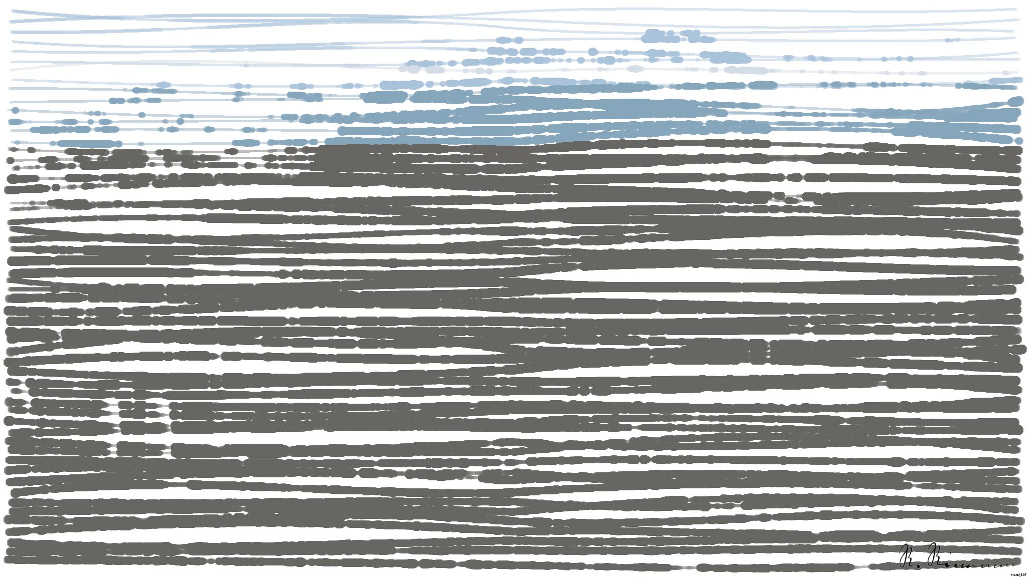 from CC0 photo AI Art