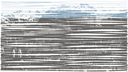 from CC0 photo AI art