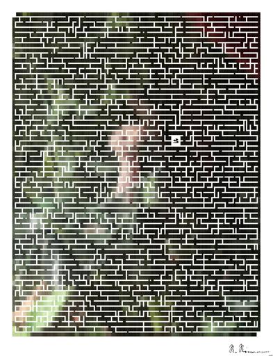 Drawn by bot KwBuEVJGbrVZAswYW7EVrm; art-amaze; artwork for redditgetsdrawnbybot AI art