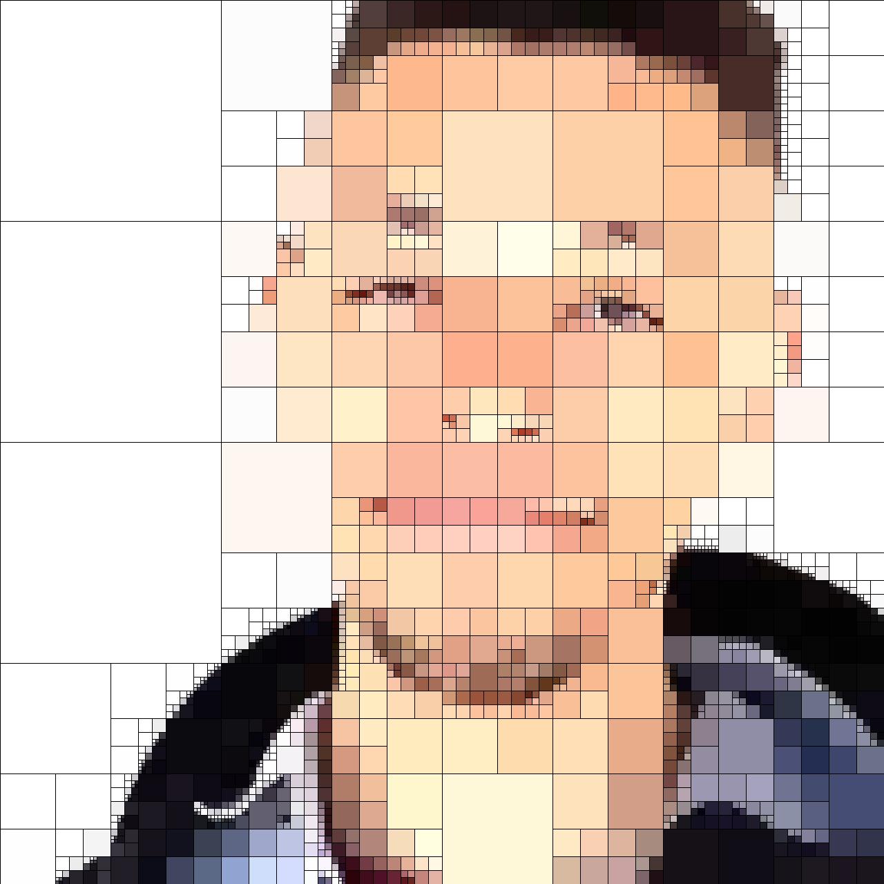 artwork for redditgetsdrawnbybot AI Art