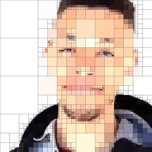 artwork for redditgetsdrawnbybot AI art