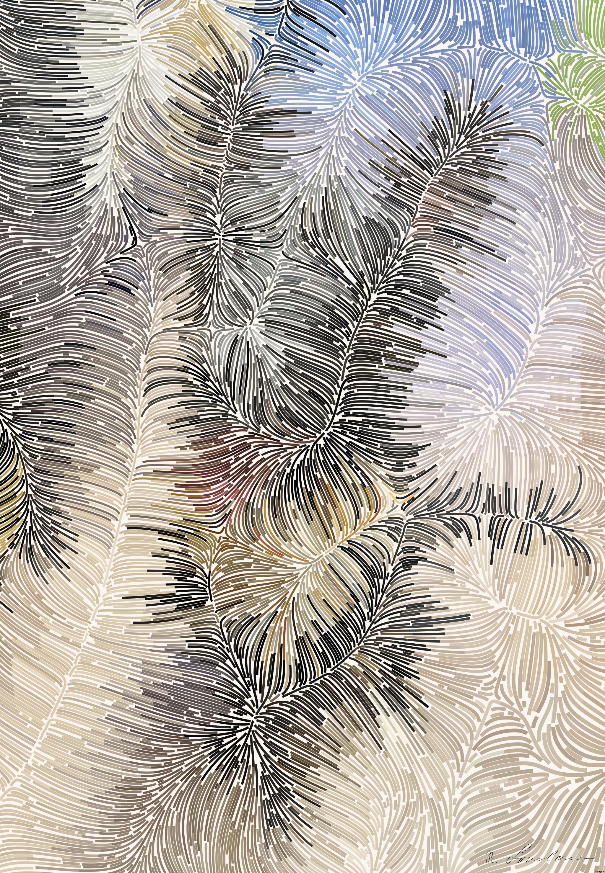 artwork for redditgetsdrawnbybot AI Art