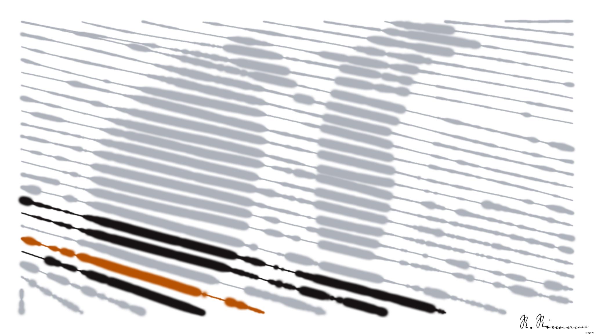 from CC0 photo AI Art