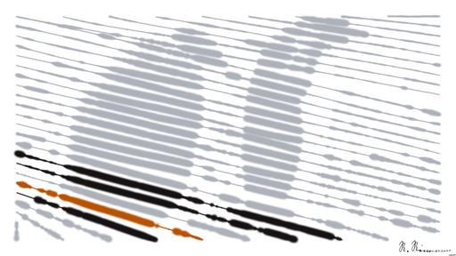 from CC0 photo AI art