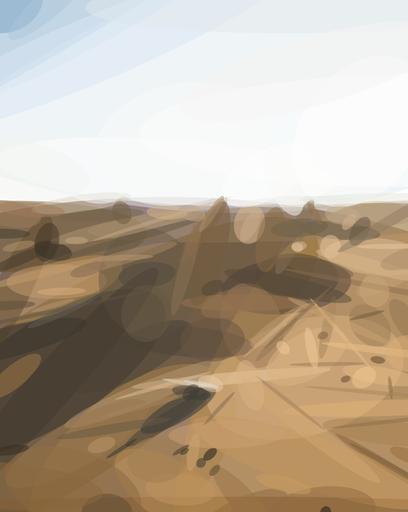 from CC0 photo AI art