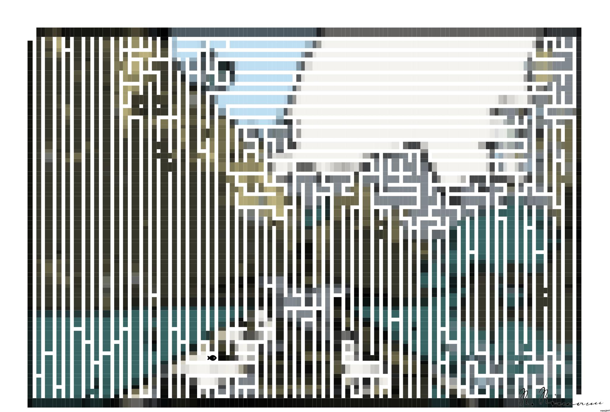 Drawn by bot N9fxXqd3nYbme6nExX9iuf; art-amaze; Asian woman relishing a serene boat journey through the lush karst landscape of Thailand's Khlong Sok. AI Art