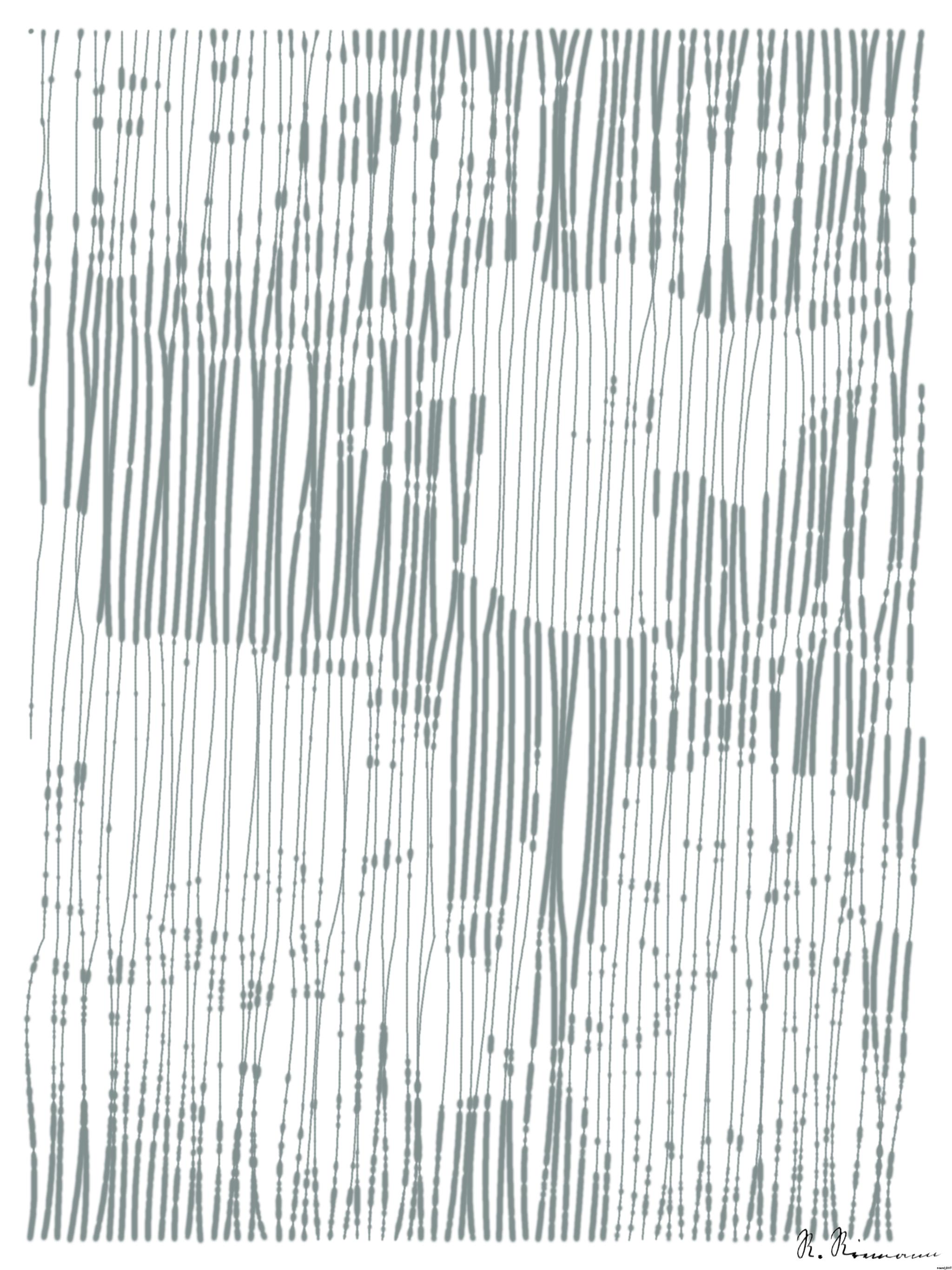 artwork for redditgetsdrawnbybot AI Art