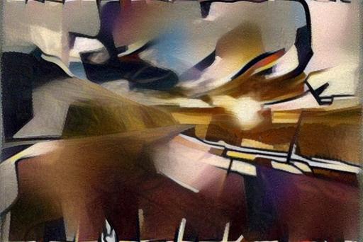 from CC0 photo AI art