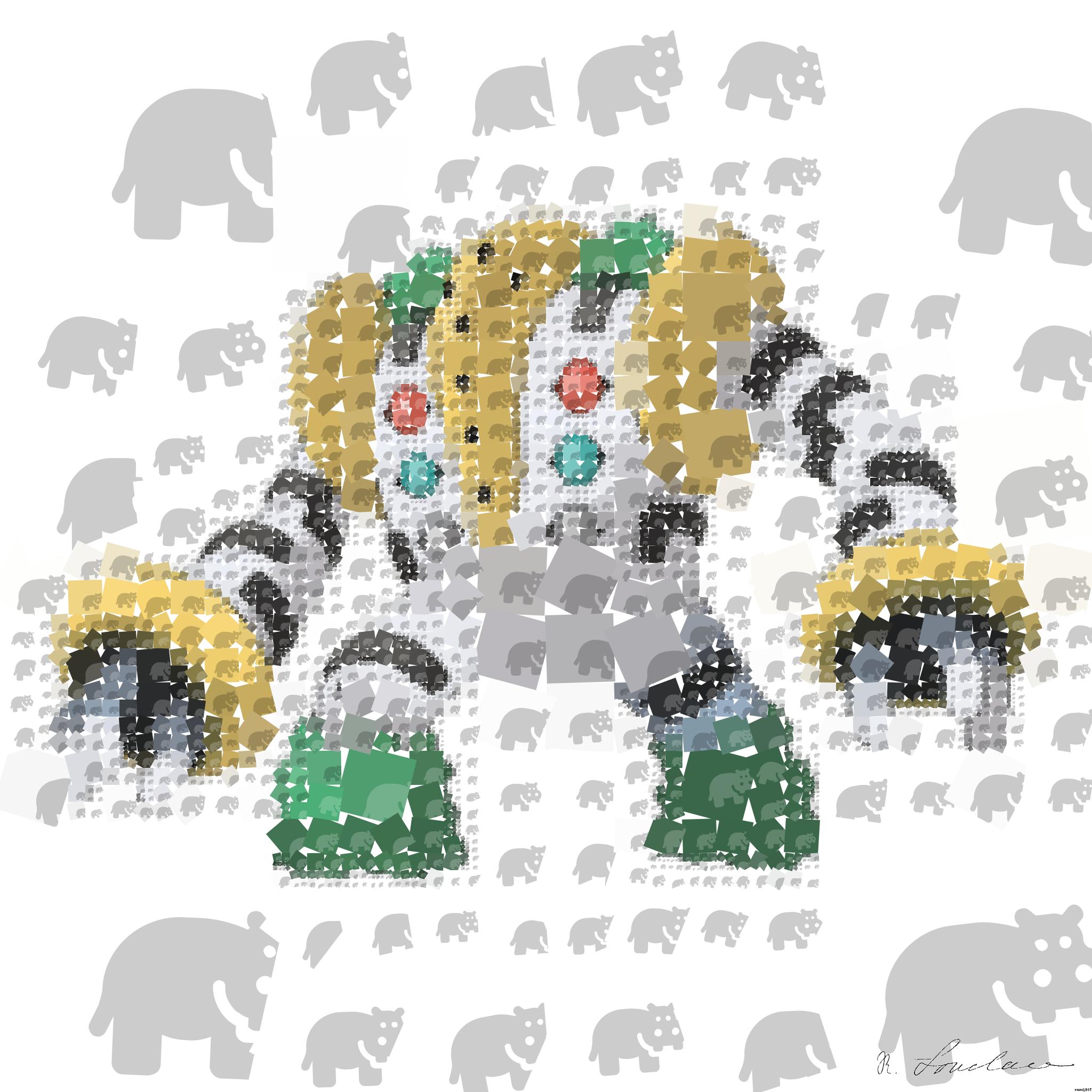 Drawn by bot ZCFaX3zWrP46DGc8LgjzJS; art-quadrangle AI Art