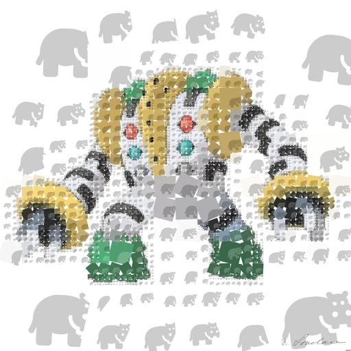 Drawn by bot ZCFaX3zWrP46DGc8LgjzJS; art-quadrangle AI art