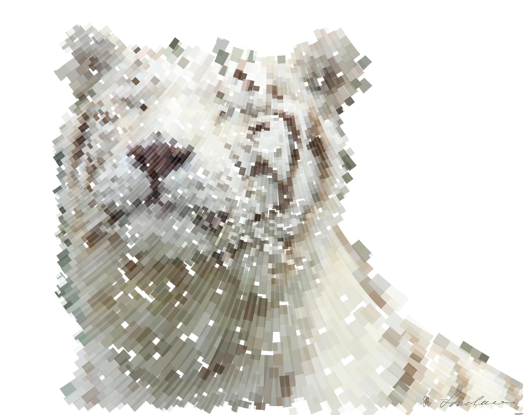 Drawn by bot 9yXSqoob59pDFxcPF3B2Vj; art-flowy; None AI Art