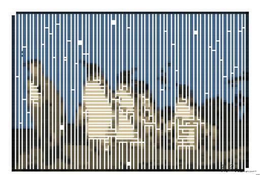 Drawn by bot aJmaLNqnZkbepEm7QoD4Uo; art-amaze; None AI art