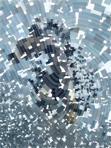 from CC0 photo AI art