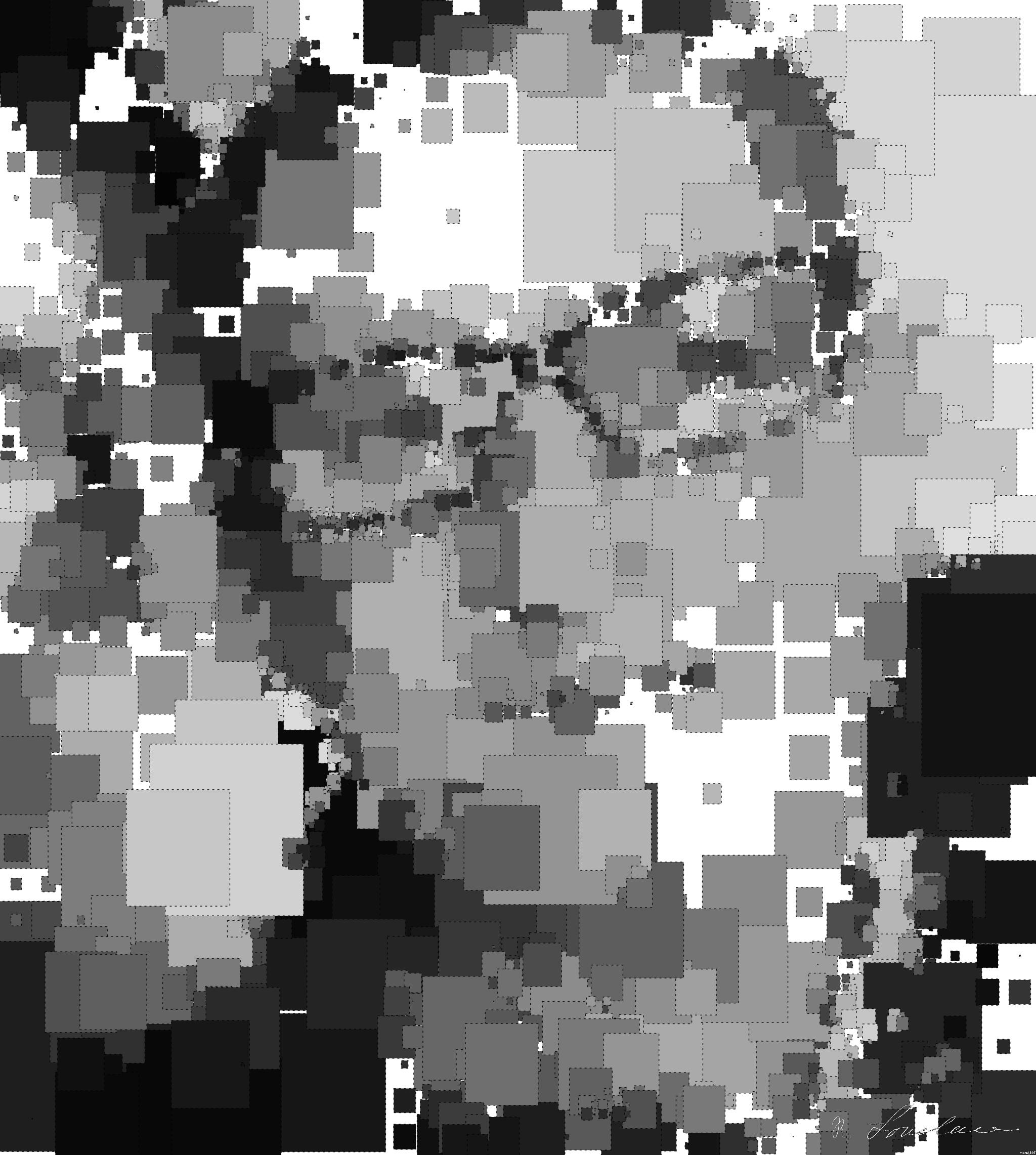 artwork for redditgetsdrawnbybot AI Art