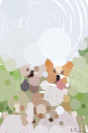 from CC0 photo AI art