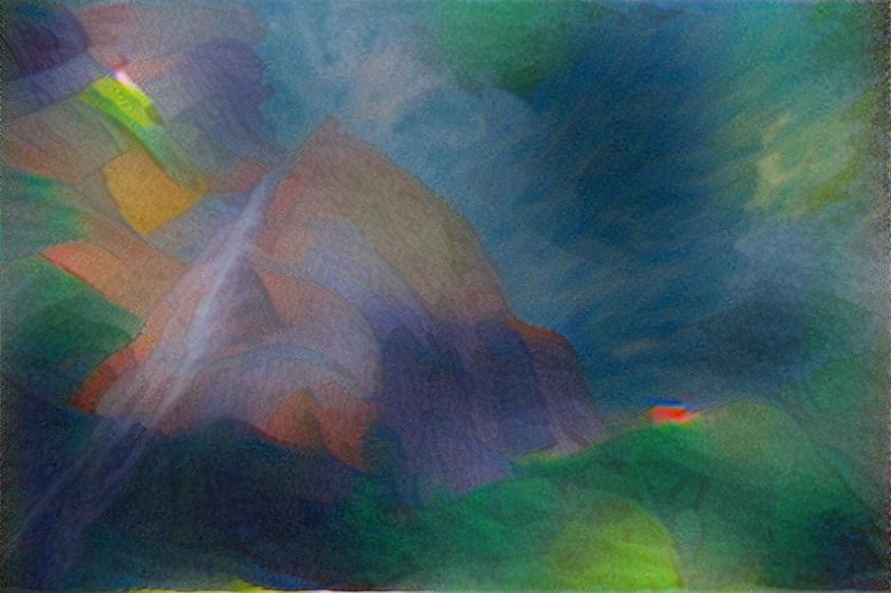 from CC0 photo AI Art