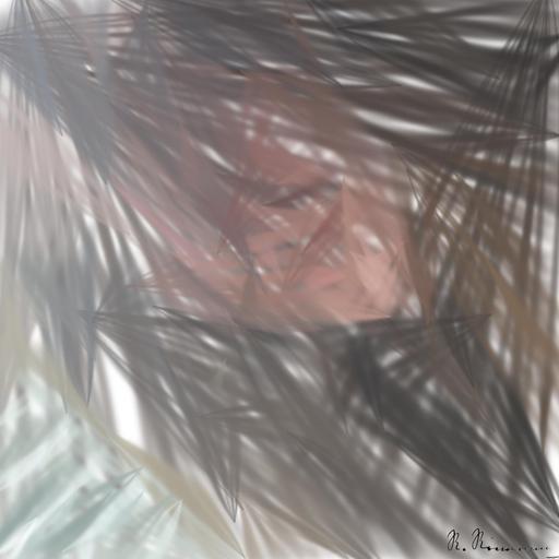 artwork for redditgetsdrawnbybot AI art