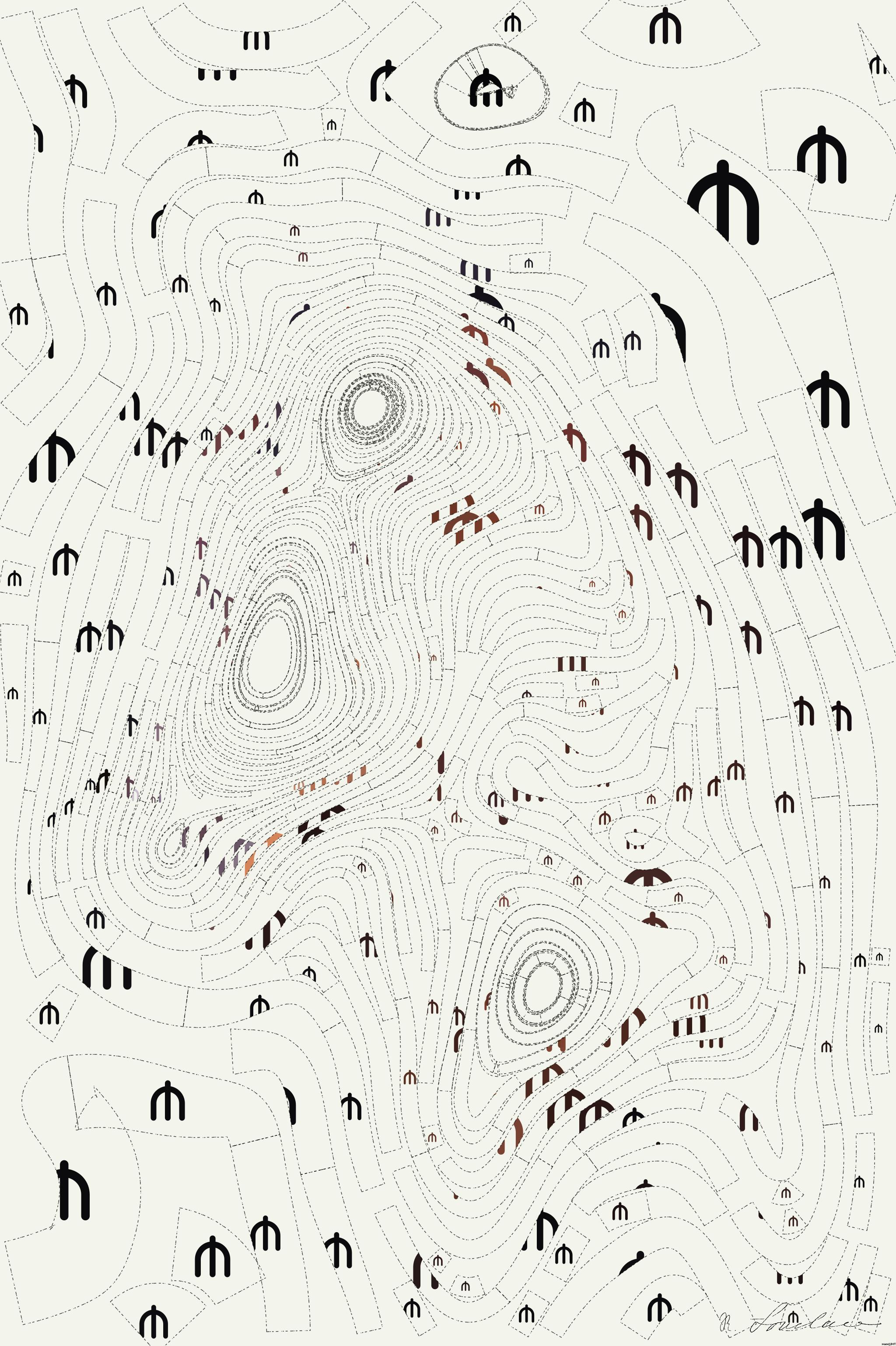 from CC0 photo AI Art