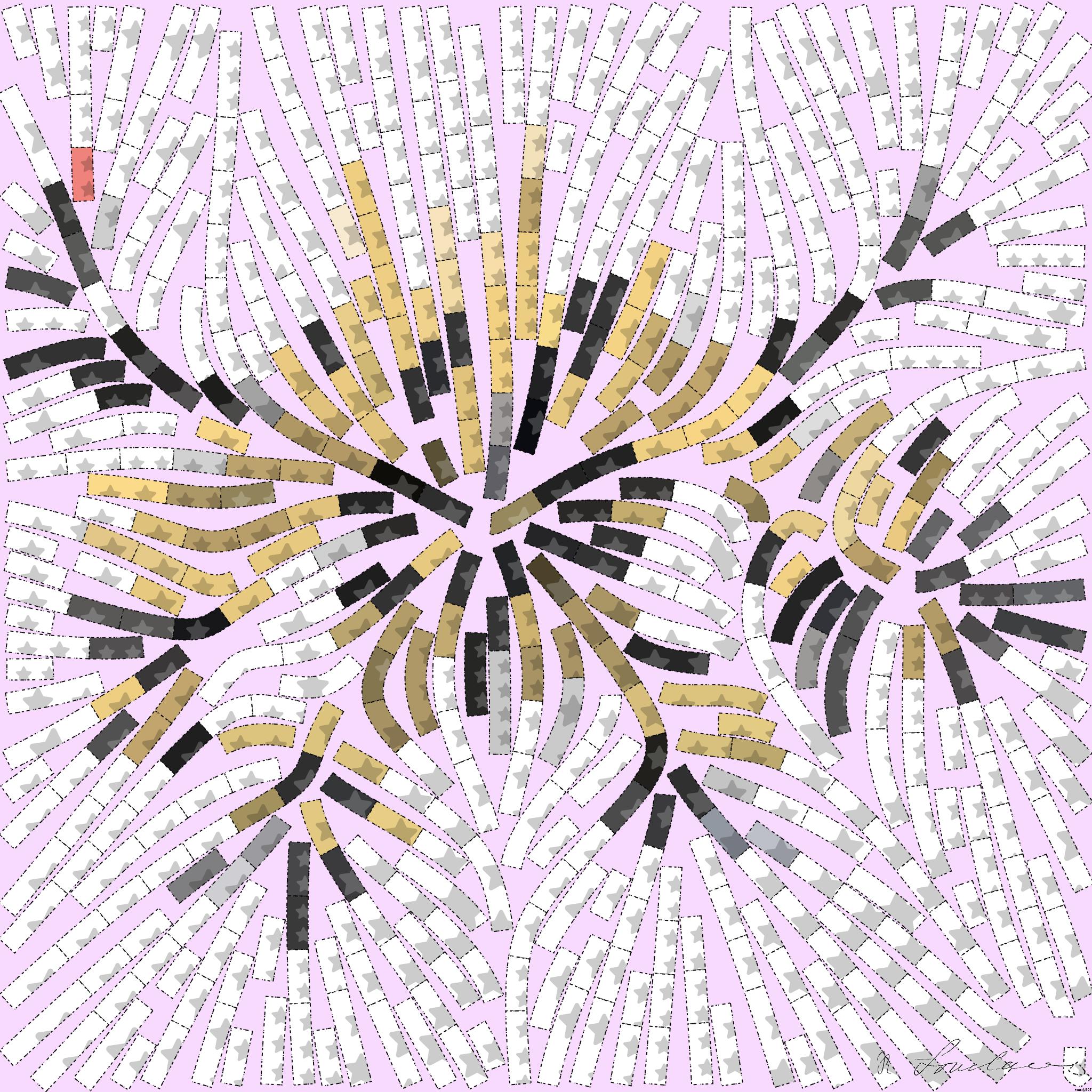 Drawn by bot KxQYoiDLGG8qZkEZSnRyfy; art-flowy AI Art