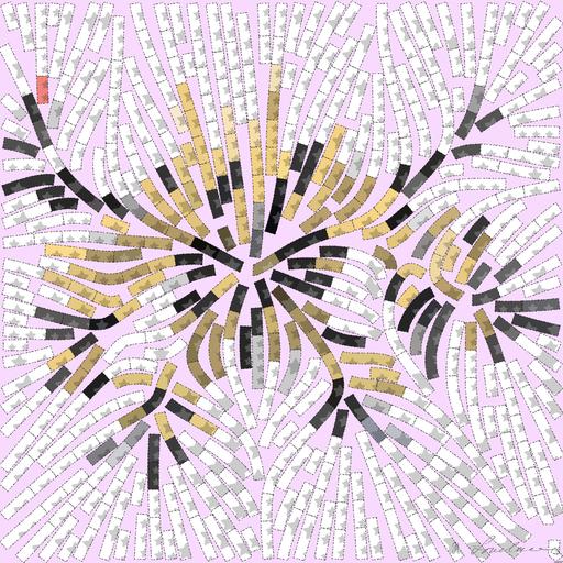 Drawn by bot KxQYoiDLGG8qZkEZSnRyfy; art-flowy AI art