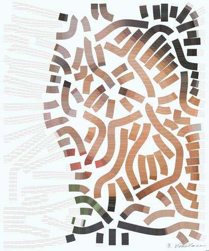 artwork for redditgetsdrawnbybot AI art