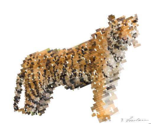 from CC0 photo AI art