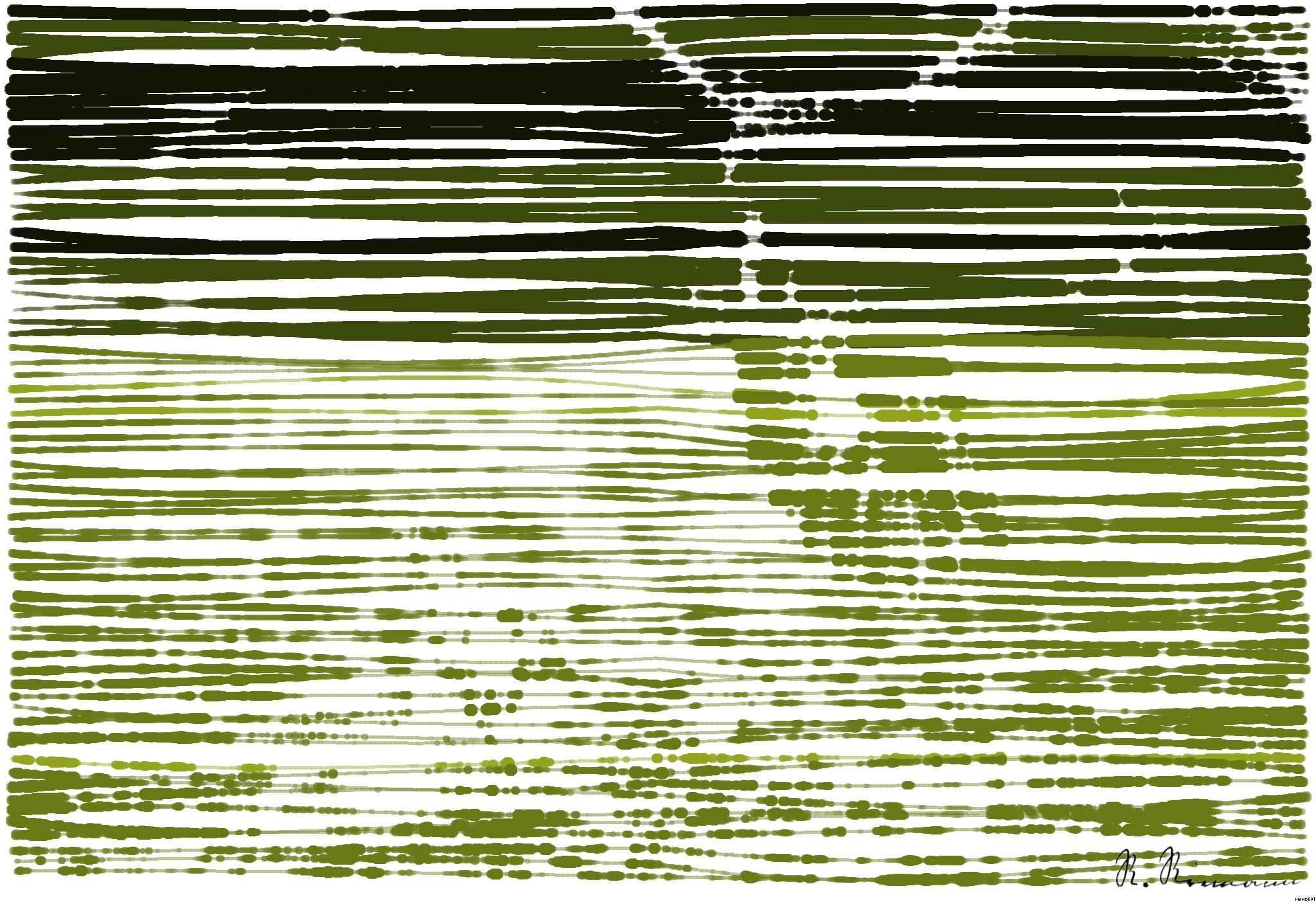 from CC0 photo AI Art