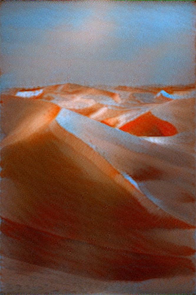 from CC0 photo AI Art