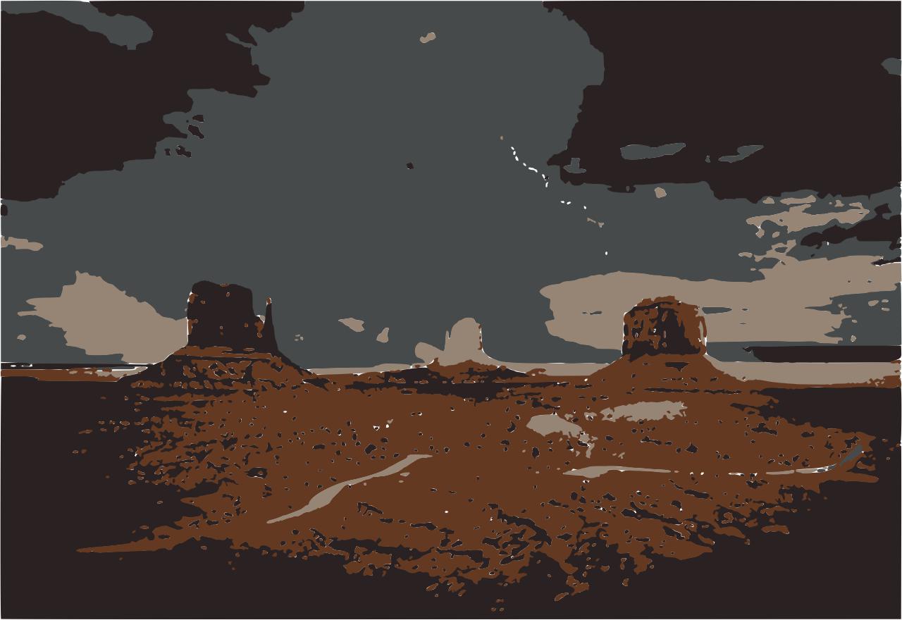 from CC0 photo AI Art