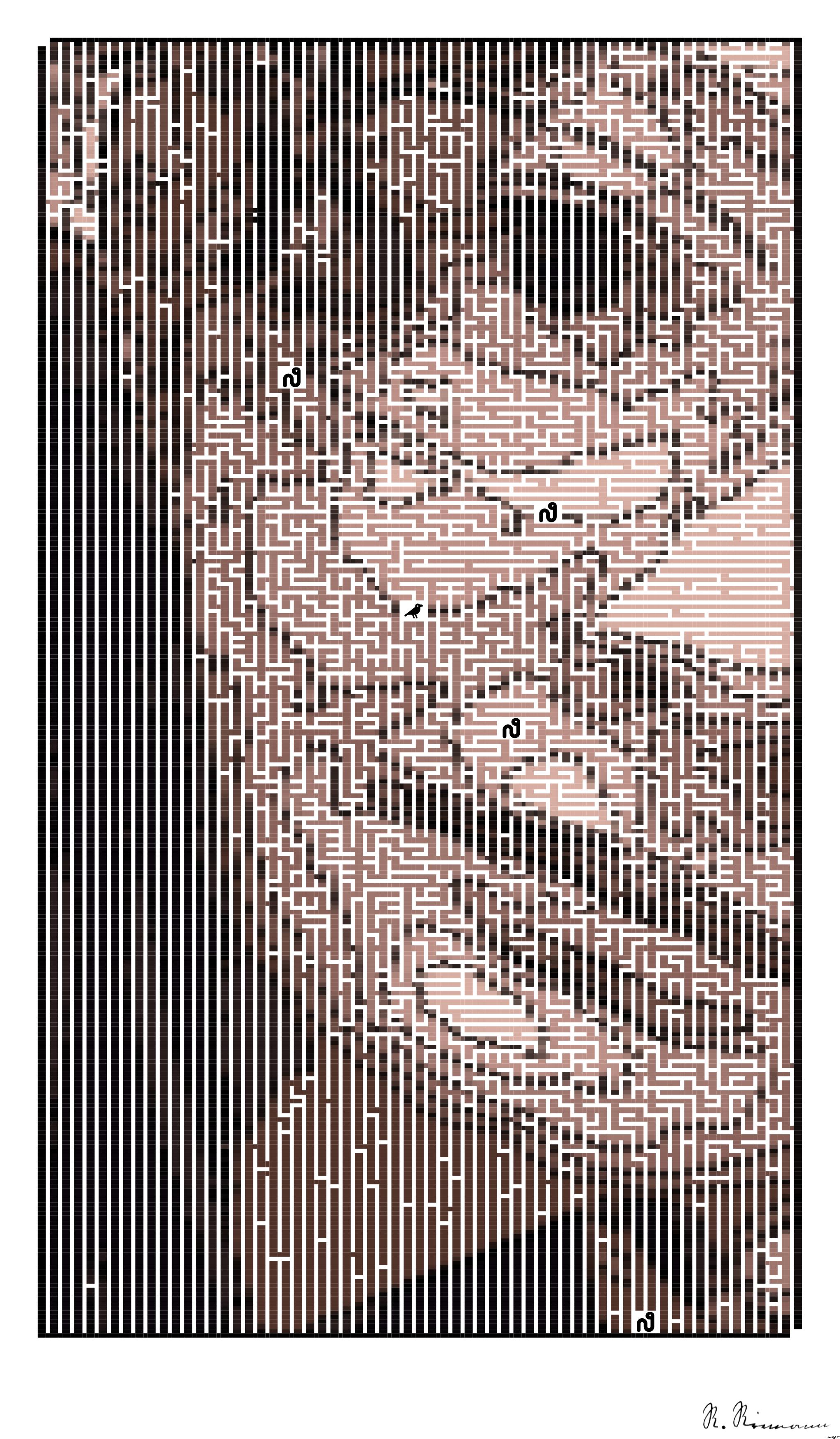 Drawn by bot DCJWiikR9DwhkMHZY2iw9w; art-amaze; artwork for redditgetsdrawnbybot AI Art