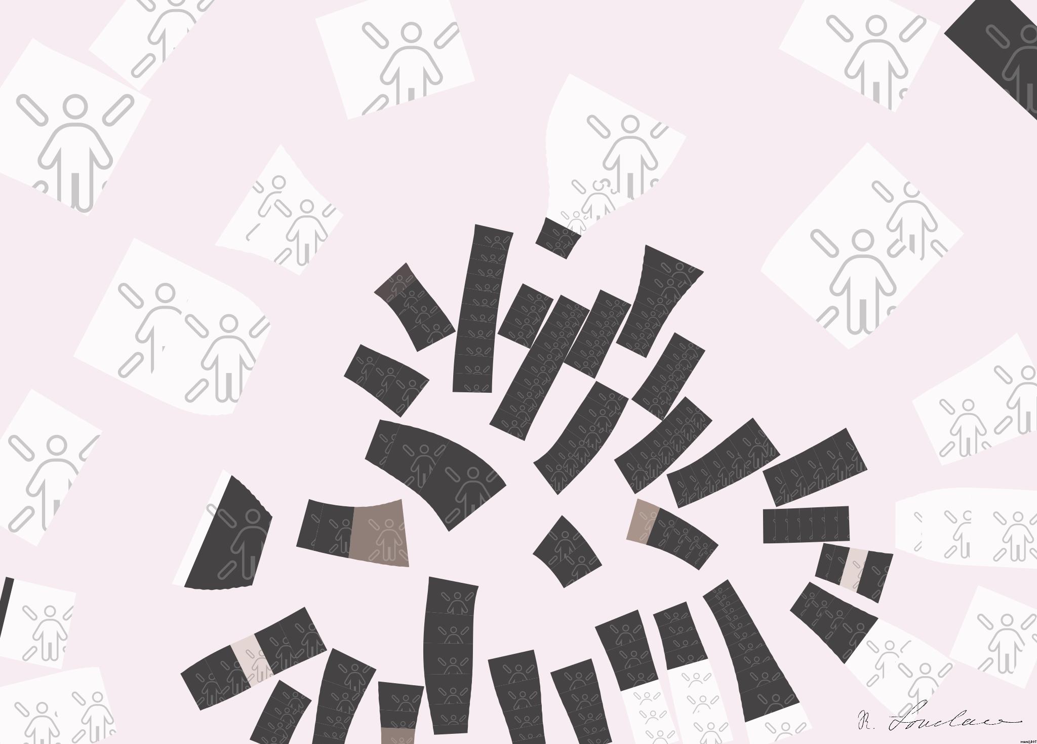 from CC0 photo AI Art