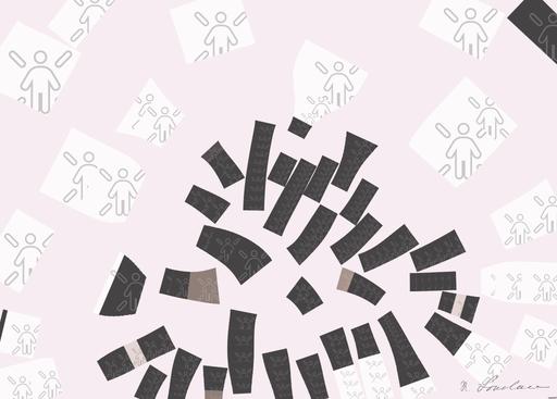 from CC0 photo AI art