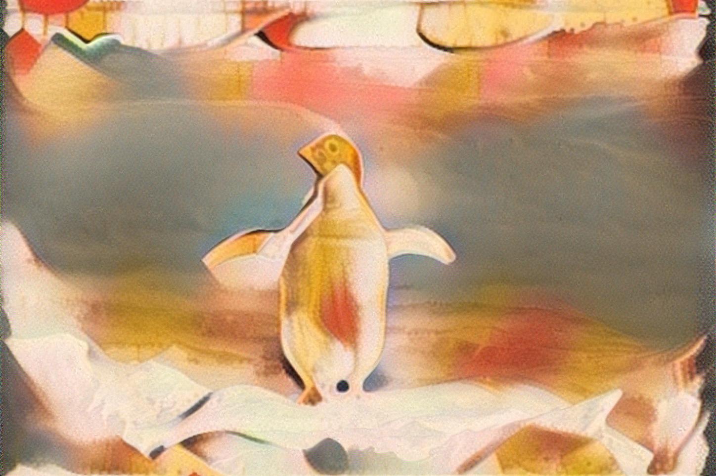 from CC0 photo AI Art