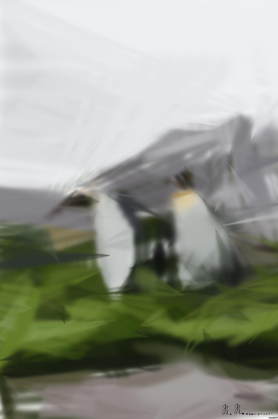 from CC0 photo AI Art