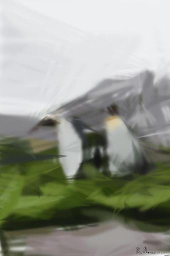 from CC0 photo AI art