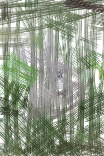 from CC0 photo AI art