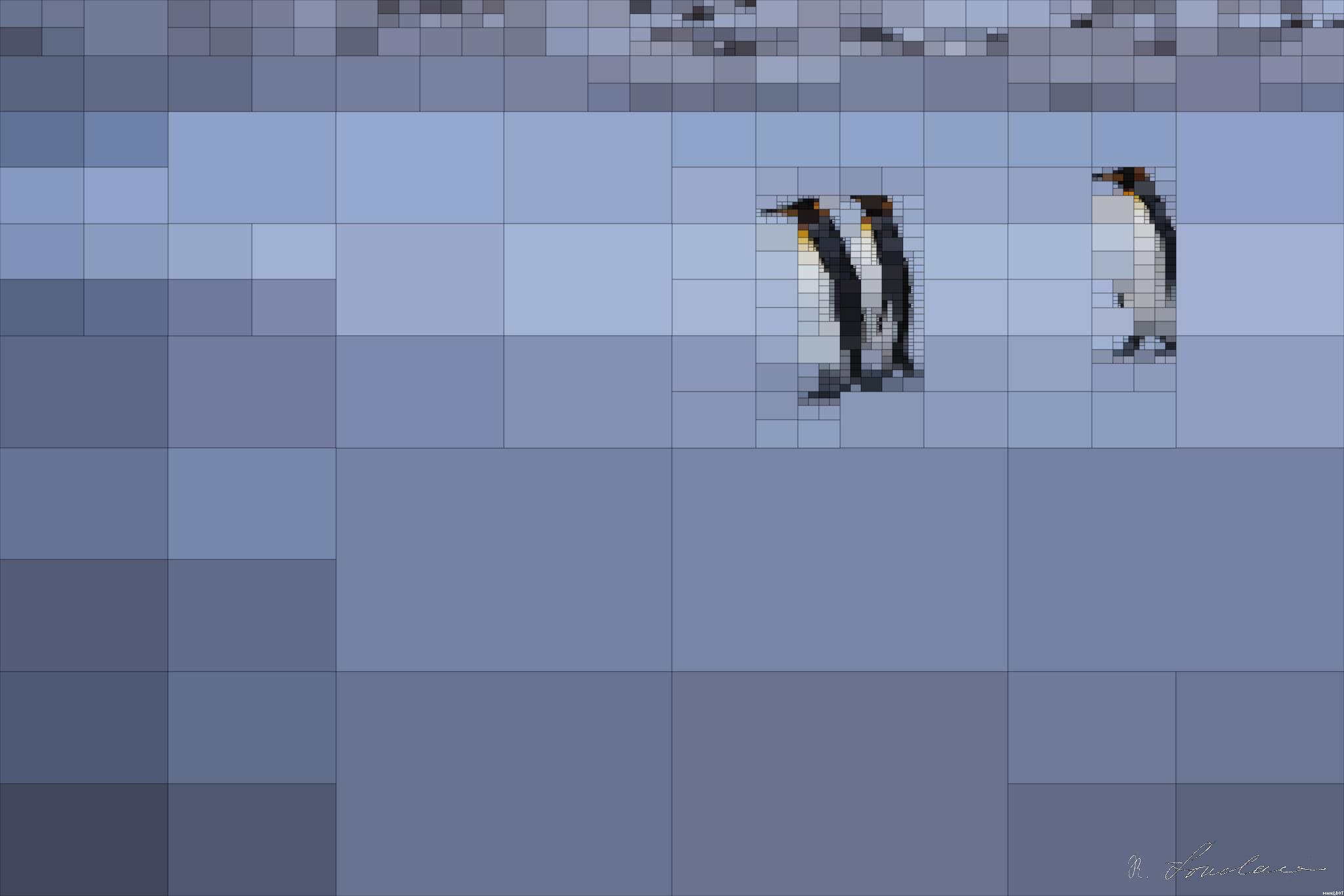 from CC0 photo AI Art