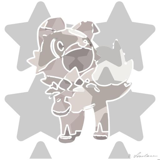 Drawn by bot 8Lm3HjNKKuL9ykVtcnftUL; art-bloby AI art