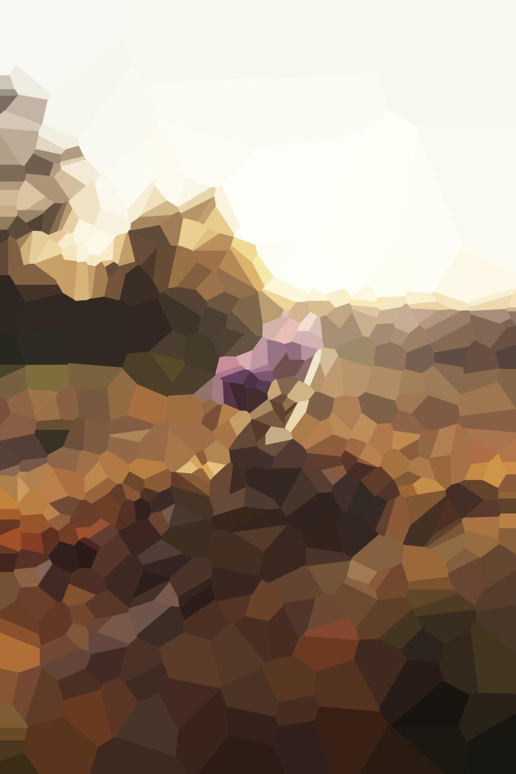 from CC0 photo AI Art