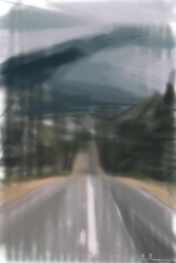 from CC0 photo AI art