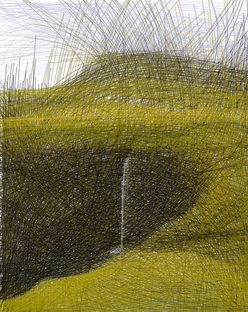 from CC0 photo AI Art